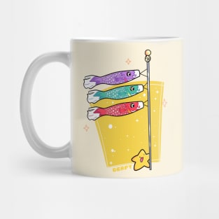 Derpy - Koinobori Mug